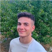 Studente del Politecnico di Torino, ripetizioni matematica e fisica